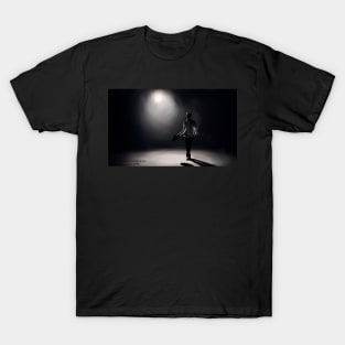 hobi "light"series T-Shirt